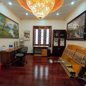 cần bán biệt thự kđt thành phố giao lưu - phạm văn đồng 224m giá 67 tỷ