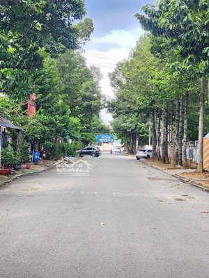 bán đất gần nhà văn hóa tân bình p.tân bình tp dĩ an