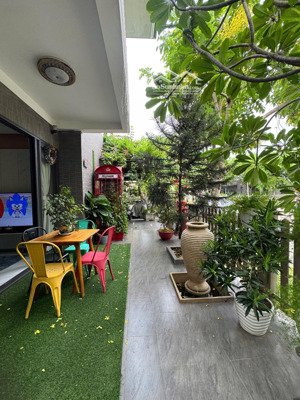 bán biệt thự valora kikyo, p. phú hữu thiết kế hiện đại full nội thất cao cấp. 162,5m2 / 21,5 ty