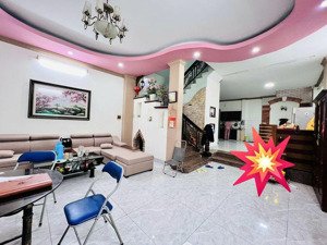 (6x18m)-mặt tiền kinh doanh 4 tầng tạ quang bửu, p.4, quận 8, dòng tiền 500tr/năm, chỉ hơn 22.x tỷ