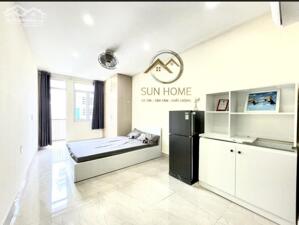Căn hộ ban công quận 10 siêu đẹp đường thành thái