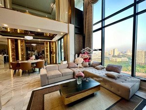 bán căn hộ duplex penthouse the pride tại tố hữu, giá thỏa thuận, 338m2, view đẹp
