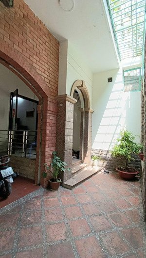 6x18m 4 tầng khu vip tạ quang bửu, quận 8, dòng tiền 500tr/năm, giáp parc mall cao lỗ, 23. x tỷ