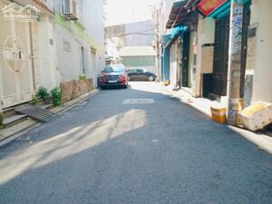 Bán gấp HXH gần Emart – Phan Huy Ích – Tân Bình - 5 Tầng – 58M2 – Chỉ 6.8 Tỷ 0935767286