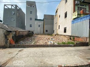 bán đất thôn đìa, ô tô vào đất, gần cầu vượt nam hồng, 71m2, mt 4.7m, 4.75 tỷ