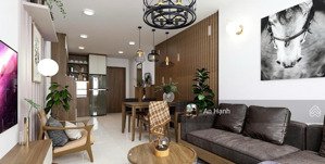 định cư mỹ chủ bán gấp căn hộ city garden, bình thạnh,69m2, 2pn-2wc ,1tỷ560