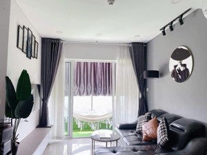 cho thuê căn hộ dragon hill 2 - 71,6m (2pn + 2wc) - 12tr - đầy đủ nội thất. view phú mỹ hưng