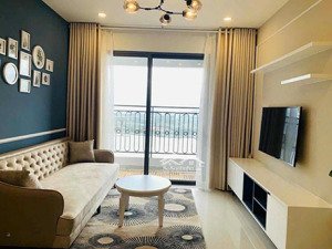 cho thuê sài gòn royal, quận 4, 2pn2wc, 86m2, đầy đủ nội thất giá chỉ 26tr vi