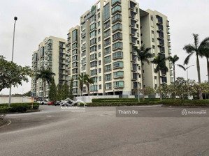 bán căn hộ chung cư cao cấp hanoi garden city thạch bàn 100m2 5,7 tỷ lô góc ,full nội thất, an ninh