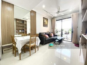 chính chủ cần bán căn carillon 2 - tân phú, dt 78m2, 2pn2wc, có nội thất, giá 1 tỷ 870 triệu