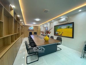 bán nhà 7 tầng thang máy trung tâm thanh liệt, thanh trì, ô tô, kinh doanh văn phòng
