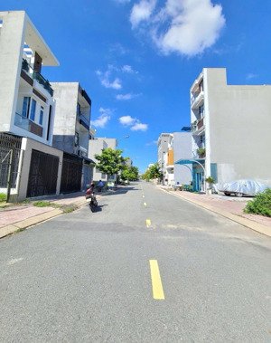 đất rẻ nhất kdc phú hồng thịnh ngay quốc lộ 1k dĩ an, sát thủ đức