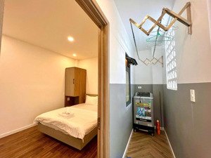 cho thuê căn hộ cao cấp đẹp ở yersin p9 đà lạt