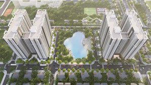 chính chủ bán căn chung cư 2pn view hồ tại dự án yên bình - phổ yên - thái nguyên cạnh kcn samsung