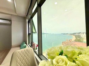 bán căn trực diện góc view biển bãi dài nha trang giá 2,85tỷ