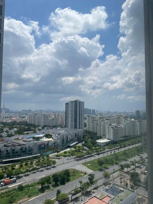 1pn 1wc có nội thất, trống sẵn, ở liền chỉ 10tr ~ đi bộ sang trường rmit - căn hộ lavida plus quận7