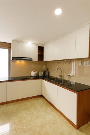 cho thuê căn hộ mini xinh nội thất đẹp võ trường toản p8