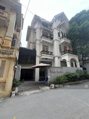 cho thuê mbkd huỳnh thúc kháng 80m x 4 tầng, mt 5m hợp spa thẩm mỹ, tuyến phố sôi động | 