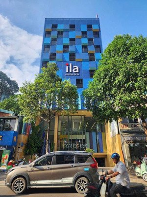 hàng hiếm bán tòa nhà mặt tiền ngay nguyễn thị minh khai q1-dt: 11x19m hầm 7 lầu 2000m2 sàn -240 tỷ