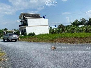 cần bán nhanh nền đất đẹp mt trần cảnh, đông xuyên, long xuyên, an giang, 120m2