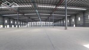 sẵn xưởng cho thuê bàn giao liền tiếp cận sản xuất linh hoạt