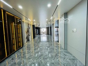 bán gấp! nhà mới phố thái hà, ngõ thông ô tô tránh, thang máy, sát phố, kịn doanh, 83m2*8tầng