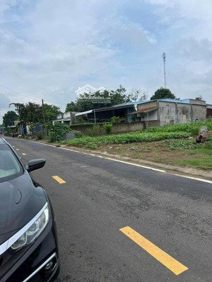 bán lô đất ngay chợ an linh tp hồ chí minh, đường nhựa kinh doanh tốt. giá lỗ 450tr/200m2 tc shr