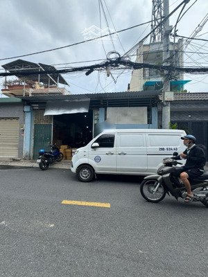 hiếm - 180m2, ngang 8x24m hẻm xe hơi 10m 2 làm đường lê đức thọ, p6, gò vấp, giá sốc chỉ 17tỷ tl