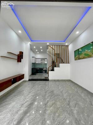 Bán nhà 3 tầng mới 100% mặt tiền Nguyễn Huy Tự, Hòa Minh Liên Chiểu