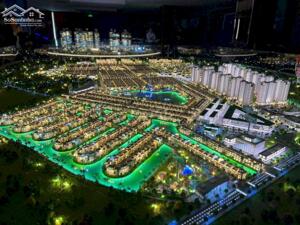 BÁN NHÀ PHỐ TM 3,9 Tỷ GIÁ CHỈ BẰNG CĂN HỘ - CƠ HỘI ĐẦU TƯ , Ở CÓ 102 TẠI VINHOMES Green City