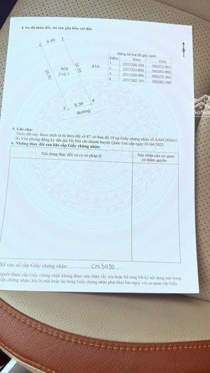 đất nền đất thổ cư đầu tư nghỉ dưỡng ngôi nhà thứ 2