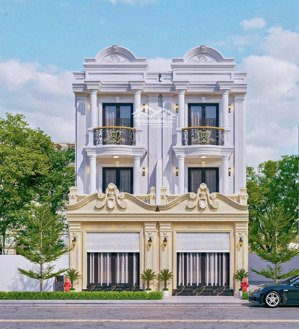 mở bán 2 căn nhà ở tại thôn sú 1 - lâm động - thuỷ nguyên.