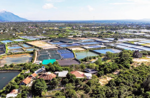 chính chủ bán khu homestay đồi cao view biển đã hoạt động tốt, dòng tiền 80 - 120tr/ tháng.