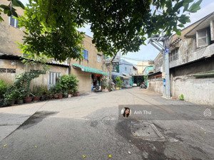 bán nhà hẻm đẹp 6m bùi đình túy, bt (4,1x18m) ~ 64m2 tiện xây mới 5 tầng, chỉ 10.9 tỷ tl 