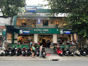 siêu rẻ - mt nguyễn trọng tuyển, tân bình - 12x30m - 2 tầng - hđt 200 triệu - giá 60 tỷ