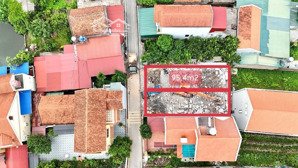 bán 95,4m2 tại tân tiến-văn giang, mặt trục chính của thôn,gần vinhomes 2-3. đường đại lộ đông tây1