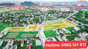 bán đất rẻ mb 2776 phường an hưng - tp thanh hóa chỉ 1,5 tỷ/lô.