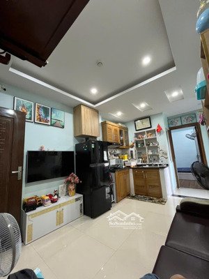 ngay gần cấp 1/2/3 khương hạ - có sổ đồng sở hữu mini 48m x 1.62 tỷ