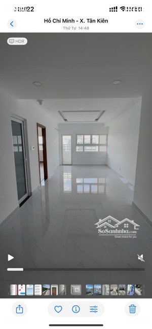 chính chủ bán gấp căn hộ conic boulevard 84m2 2pn 2 toilet