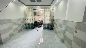 bán nhà 381/ hoàng văn thụ 4x13m, tân bình ngay lăng cha cả 5.9 tỷ