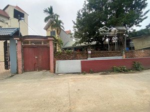 chính chủ cần bán nhanh lô đất mặt trục chính làng nghề xã phú nghĩa chương mỹ hà nội