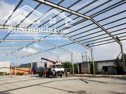 Cho thuê xưởng sản xuất 1500m2 CNN tại Long Thành - Đồng Nai - giá 112tr/tháng