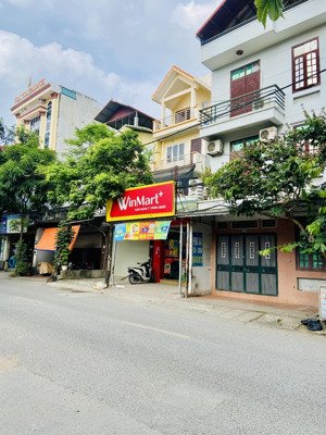đất đẹp mặt phố thuỵ phương, 145m2, ô tô tránh, kinh doanh đa dạng, sầm uất, giá đầu tư 168tr/m2.