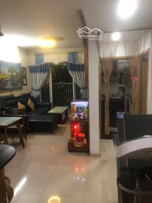 chính chủ cho thuê dài hạn căn hộ 2pn 1wc jamona city giá 9tr5