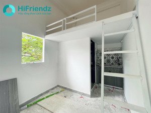 duplex cửa sổ, mới tiện nghi, gần đh hutech, ngoại thương, uth, uef, hiu, mặt tiền