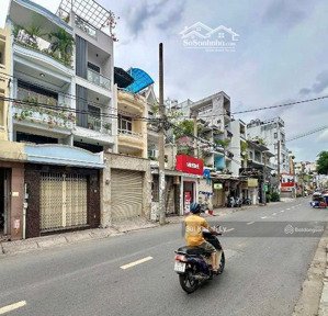 phú nhuận,p15 - mặt tiền nguyễn trọng tuyển - 78m - 3 tầng - thông nguyễn văn trỗi