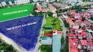 thanh khoản lô đất l030 100m giá rẻ - chính chủ