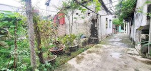 bán lô đất đẹp thụy phương, ngõ thẳng tắp- gần ô tô tránh- giá 4,x tỷ