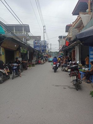 nhỉnh 2 tỷ sở hữu 45m đất võng la đông anh cạnh ngay khu công nghiệp bắc thong long