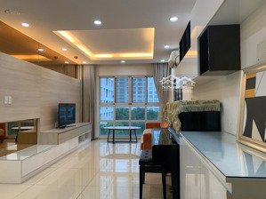cho thuê căn hộ 4pn happy valley view hồ bơi, nhà đẹp giá chỉ 32tr/ tháng